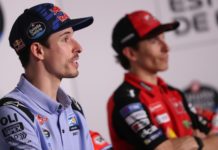 Marc dan Alex Marquez Dikenai Hukuman, Langgar Lampu Merah di Kualifikasi MotoGP 2025 Jerez Hukuman Marquez MotoGP Jerez
