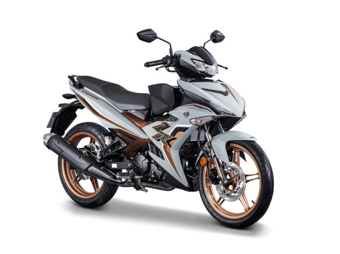 Yamaha Y15ZR 2025 Special Edition