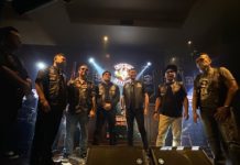 32 Tahun Blind Eagle MC, Bite The Dust: Konsolidasi Organisasi