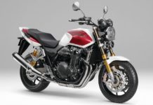 Honda CB1300 Super Four Final Edition Meluncur, Sayonara Legenda 4 Silinder! Honda CB1300 Super Four Final Edition