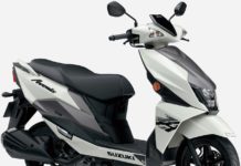 Suzuki Avenis 125 2025, ini Cerita Perancang Soal Desain Uniknya Suzuki Avenis 125 2025