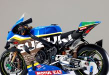 Suzuki Pakai 100% Biofuel di Balap Ketahanan Suzuka 8 Hours 2025 Suzuki biofuel Suzuka 8 Hours