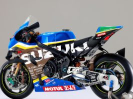 Suzuki Pakai 100% Biofuel di Balap Ketahanan Suzuka 8 Hours 2025 Suzuki biofuel Suzuka 8 Hours