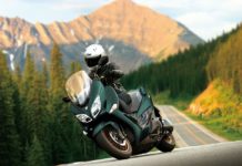 Suzuki Burgman 400 2025 Rilis, Rival Berat Honda Forza 350 dan Yamaha XMAX Suzuki Burgman 400 2025