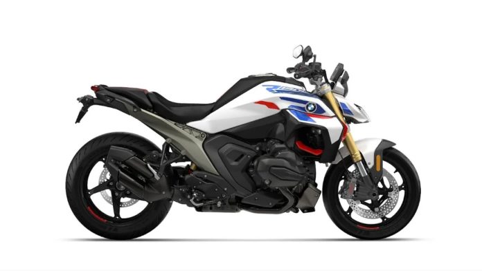 BMW R1300 R 2025