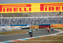 Pemenang Race 2 WorldSBK 2025 Belanda Didukung Ban Pirelli Baru Pemenang WorldSBK 2025 Belanda