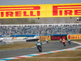 Pemenang Race 2 WorldSBK 2025 Belanda Didukung Ban Pirelli Baru Pemenang WorldSBK 2025 Belanda