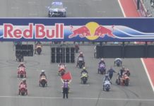 Setelah Kekacauan di COTA, Direktur Balap MotoGP Tinjau Ulang Regulasi Start Balap Direktur Balap MotoGP COTA