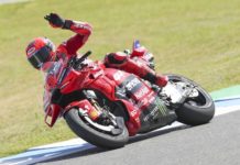 Sprint Race MotoGP 2025 Jerez: Marc Marquez Podium, Quartararo Tersungkur Sprint MotoGP 2025 Jerez Marc Marquez