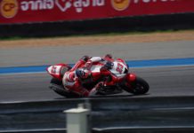 Kombinasi Rider di 3 Kelas Bekal AHRT di ARRC 2025 Thailand CBR AHRT ARRC 2025