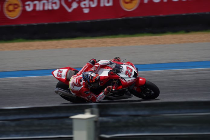 CBR AHRT ARRC 2025