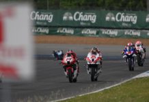 Astra Honda Raih 5 Podium ARRC 2025 Putaran Perdana di Buriram Honda di ARRC 2025