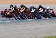 Ulah Ziear Racing Team Raih Double Winner UB150 ARRC Thailand 2025