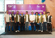 DXI 2025 Siap Digelar, Hadirkan Inovasi Outdoor dan Kolaborasi Lintas Hobi DXI 2025