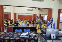 Hari Kartini 2025: 1.680 Perempuan Teredukasi Keselamatan Berkendara Honda Hari Kartini 2025 Honda