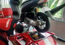 Ini 7 Komponen Motor yang Wajib Dicek Usai Perjalanan Jauh, Yamaha Kasih Penjelasan Komponen Motor Perjalanan Jauh