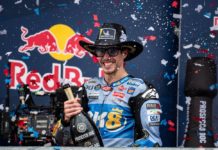Alex Marquez di Puncak Klasemen MotoGP: Mari Kita Nikmati