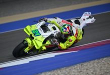 Practice MotoGP 2025 Qatar: Morbidelli Tercepat Ungguli Bagnaia dan Marquez Practice MotoGP Qatar 2025