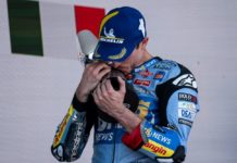 Jerez Kirim Alex Marquez ke Puncak Klasemen MotoGP dan Tuai Sejarah