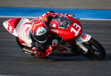 Tim Honda Hadapi IATC 2025 Qatar dan Kejurnas MX2 2025 Wonosobo