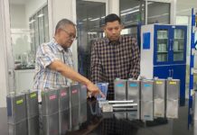 Menguji Oktan Bensin Tanpa Alat Rumit, Begini Hasilnya Kata Pakar Menguji RON Bahan Bakar