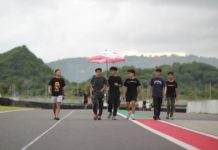 Pertamina Mandalika Racing Series 2025: 136 Pembalap Berlaga di Kejurnas Balap Motor Pertamina Mandalika Racing Series 2025