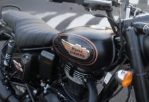 Royal Enfield Catat Penjualan 1 Juta Unit Setahun, Tertinggi Sepanjang Sejarah! Royal Enfield Penjualan