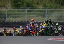 Pertamina Mandalika Racing Series 2025 Round 1 Sukses Digelar, Penuh Gebrakan! Pertamina Mandalika Racing Series 2025