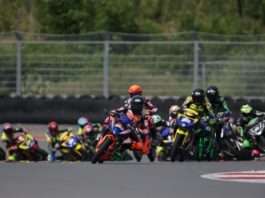 Pertamina Mandalika Racing Series 2025 Round 1 Sukses Digelar, Penuh Gebrakan! Pertamina Mandalika Racing Series 2025