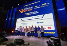 GIIAS 2025 Hadirkan Merek Mobil dan Motor Terlengkap, Siap Digelar Juli di ICE BSD GIIAS 2025