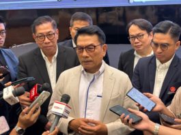 LG Batal Investasi Baterai EV di Indonesia, Ketua PERIKLINDO Moeldoko Beri Tanggapan LG Batal Investasi Baterai PERIKLINDO Moeldoko