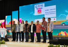 PEVS 2025 Resmi Dibuka, Hadirkan Banyak Keunggulan Baru PEVS 2025