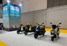 PEVS 2025: Ada Lelang Motor Listrik Mulai dari Rp0, Ini Cara Daftarnya Lelang Motor Listrik PEVS 2025