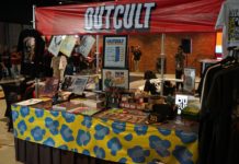 CULTPARTY 2025: Pesta Kustom Kultur dari Outcult Magazine CULTPARTY 2025