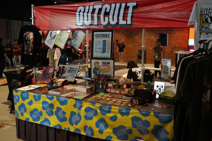 CULTPARTY 2025