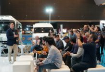 PEVS 2025: Beragam Merek Kendaraan Listrik Unjuk Teknologi dan Inovasi PEVS 2025