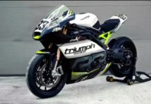 Fairing Kit S2 Concept untuk Triumph Speed Triple, Naked Jadi Superbike TrackDay Fairing Kit S2 Concept