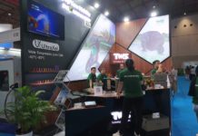 PEVS-ABJ 2025: TWS Energy Perkenalkan Baterai Motor Listrik Tahan Banting TWS Energy