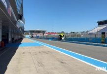 Tes MotoGP 2025 Jerez, Menguji Komponen Baru Tes MotoGP 2025 Jerez