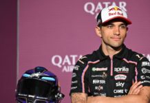 Kondisi Terkini Martin Setelah Crash di MotoGP 2025 Qatar Kondisi Terkini Martin