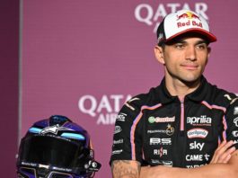 Kondisi Terkini Martin Setelah Crash di MotoGP 2025 Qatar Kondisi Terkini Martin