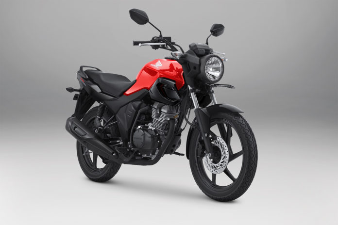 Warna Baru Verza 2025