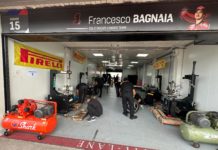 Pirelli Racing Service di MRS 2025, Konsistensi Pirelli Dukung Balap Nasional