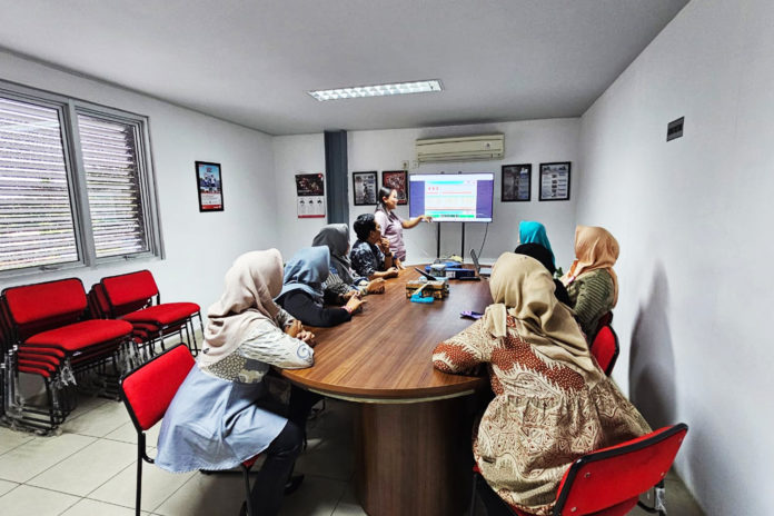 Peran Perempuan Wahana Kartini