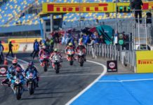 FP WorldSBK 2025 Belanda, Ducati Memimpin FP WorldSBK 2025 Belanda