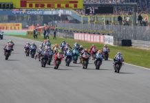 Race2 WorldSBK 2025 Belanda, Kemenangan Perdana Yamaha Setelah Bulega Alami Masalah Race2 WorldSBK 2025 Belanda