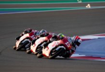 IATC 2025 Qatar, Pembalap Honda Tambah Poin IATC 2025 Qatar