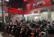 Halal bi Halal Komunitas Gabungan, Silaturahmi Lintas Entitas Halal bi Halal Komunitas