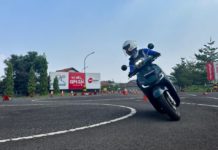 Perhatikan 3 Hal ini Agar Menikung Tanpa Khawatir Jatuh Menikung Tanpa Jatuh