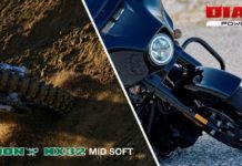2 Ban Baru Pirelli 2025, untuk Cruiser dan Dirtbike Ban Baru Pirelli 2025